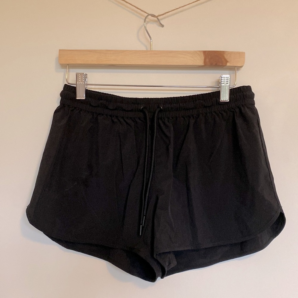 TNA Track Shorts